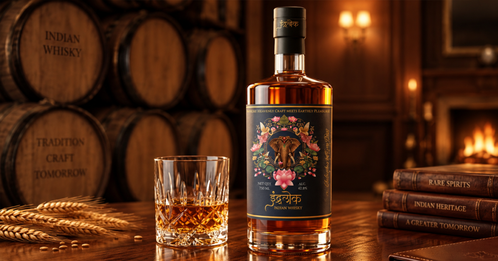 Best whisky for beginners served in a premium whisky glass