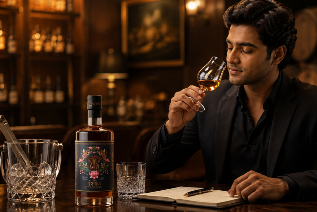 Best whisky for beginners with smooth and balanced flavor